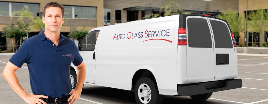 About Auto Glass Service