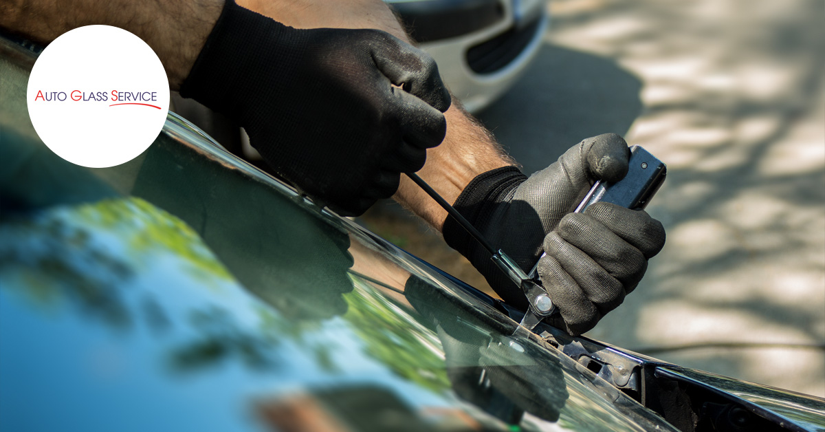 5 Things You Didn’t Know About Windshield Repair Auto Glass Service